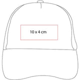 GORRA TRUCKER