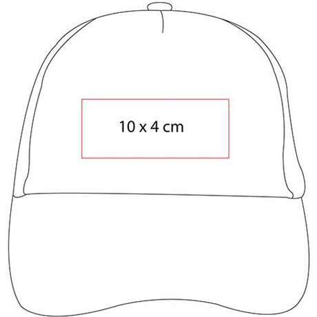 GORRA TRUCKER