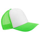 GORRA TRUCKER - VERDE NEON