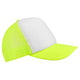 GORRA TRUCKER - AMARILLO NEON