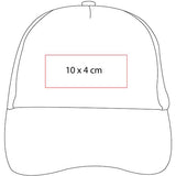 GORRA TRUCKER