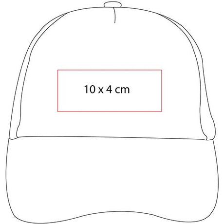 GORRA TRUCKER