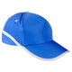 GORRA RAINBOW - AZUL