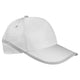 GORRA RAINBOW - BLANCO