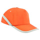 GORRA RAINBOW - NARANJA