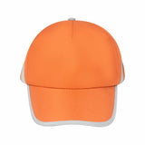 GORRA RAINBOW - NARANJA