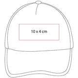 GORRA RAINBOW