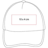 GORRA RAINBOW
