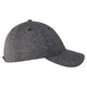 GORRA EVONY - GRIS OXFORD