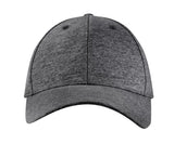 GORRA EVONY - GRIS OXFORD