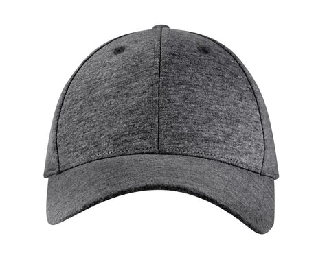 GORRA EVONY - GRIS OXFORD