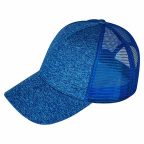 GORRA CIRO - AZUL