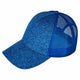 GORRA CIRO - AZUL