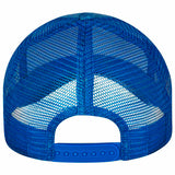 GORRA CIRO - AZUL