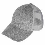 GORRA CIRO - GRIS