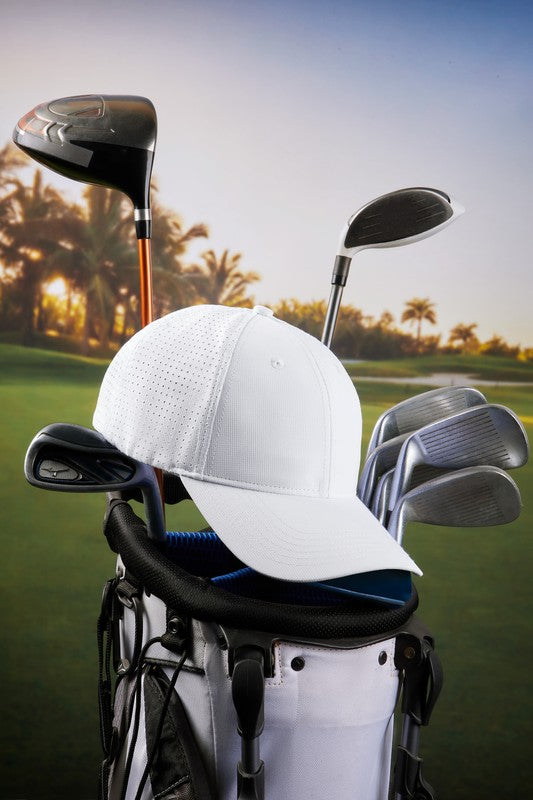 GORRA MATHIS - BLANCO