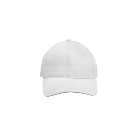 GORRA MATHIS - BLANCO