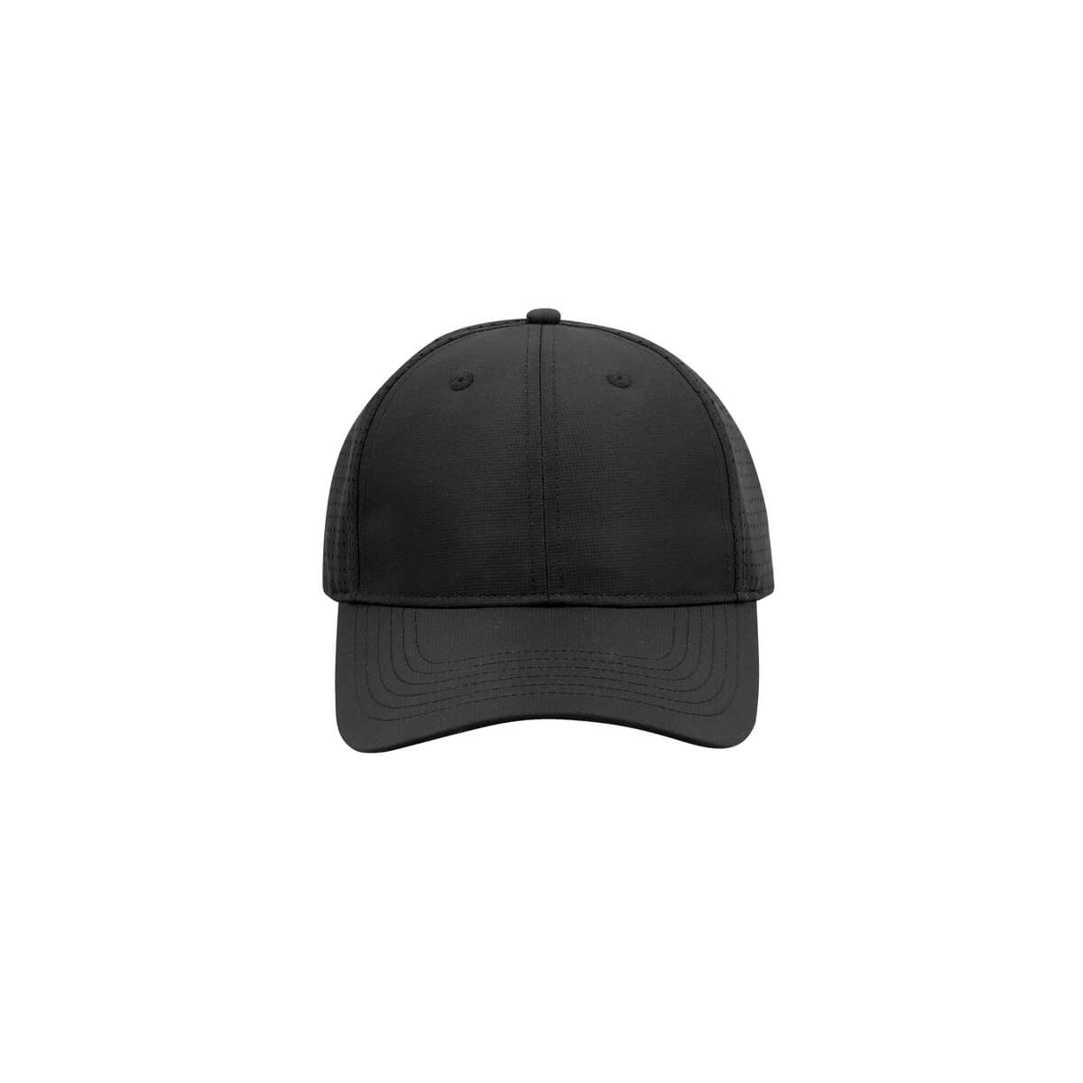 GORRA MATHIS - NEGRO