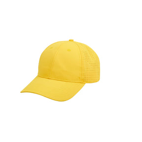 GORRA MATHIS - AMARILLO
