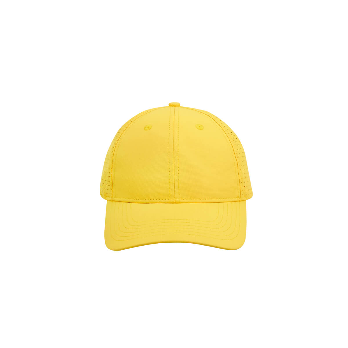 GORRA MATHIS - AMARILLO