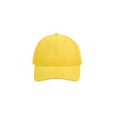 GORRA MATHIS - AMARILLO