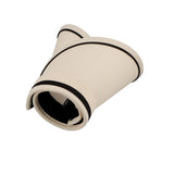 VISERA LULU - BEIGE