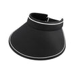 VISERA LULU - NEGRO