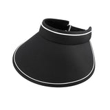 VISERA LULU - NEGRO