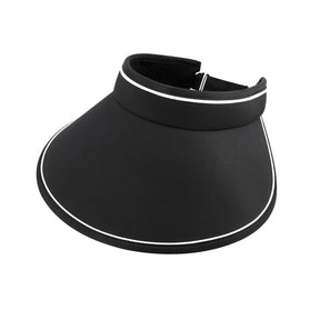 VISERA LULU - NEGRO