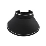 VISERA LULU - NEGRO