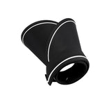 VISERA LULU - NEGRO