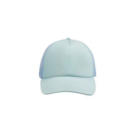 GORRA ROAD - AZUL CIELO
