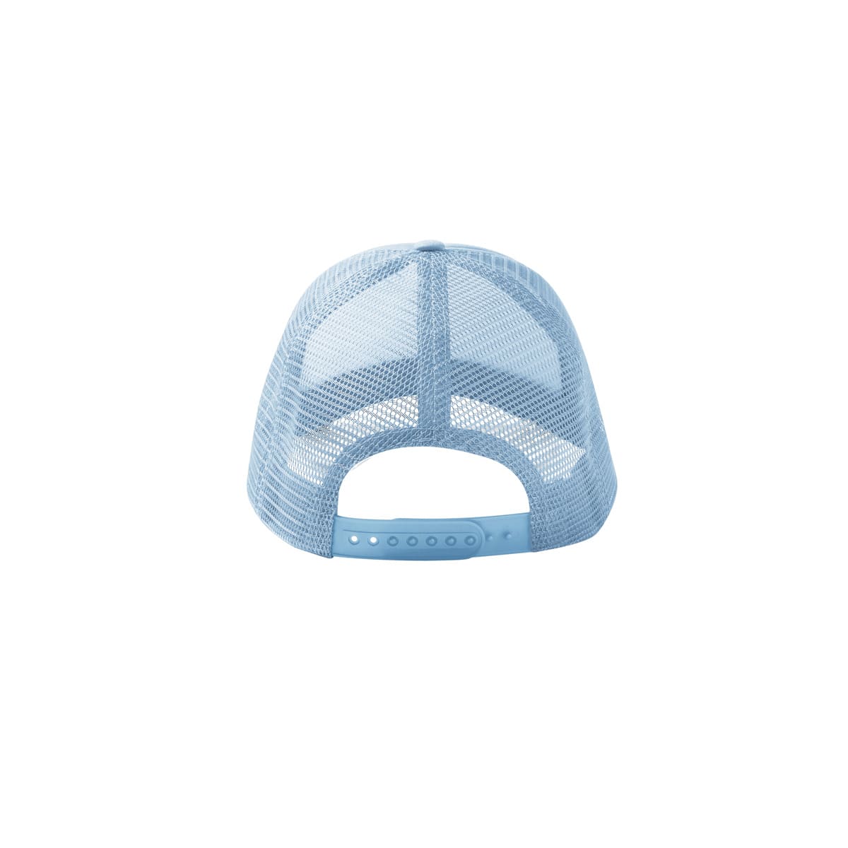GORRA ROAD - AZUL CIELO