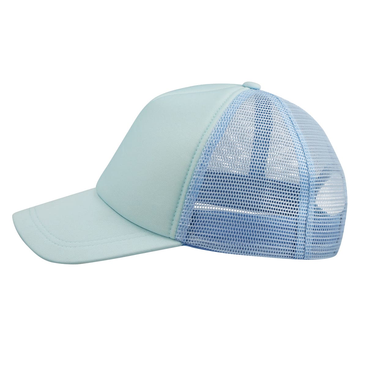 GORRA ROAD - AZUL CIELO