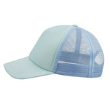GORRA ROAD - AZUL CIELO