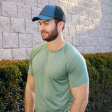 GORRA ROAD - AZUL