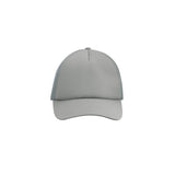 GORRA ROAD - GRIS