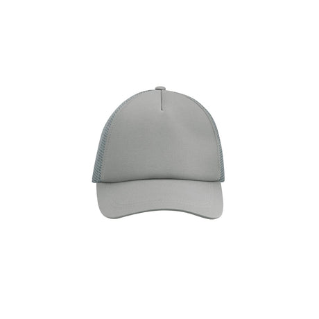 GORRA ROAD - GRIS