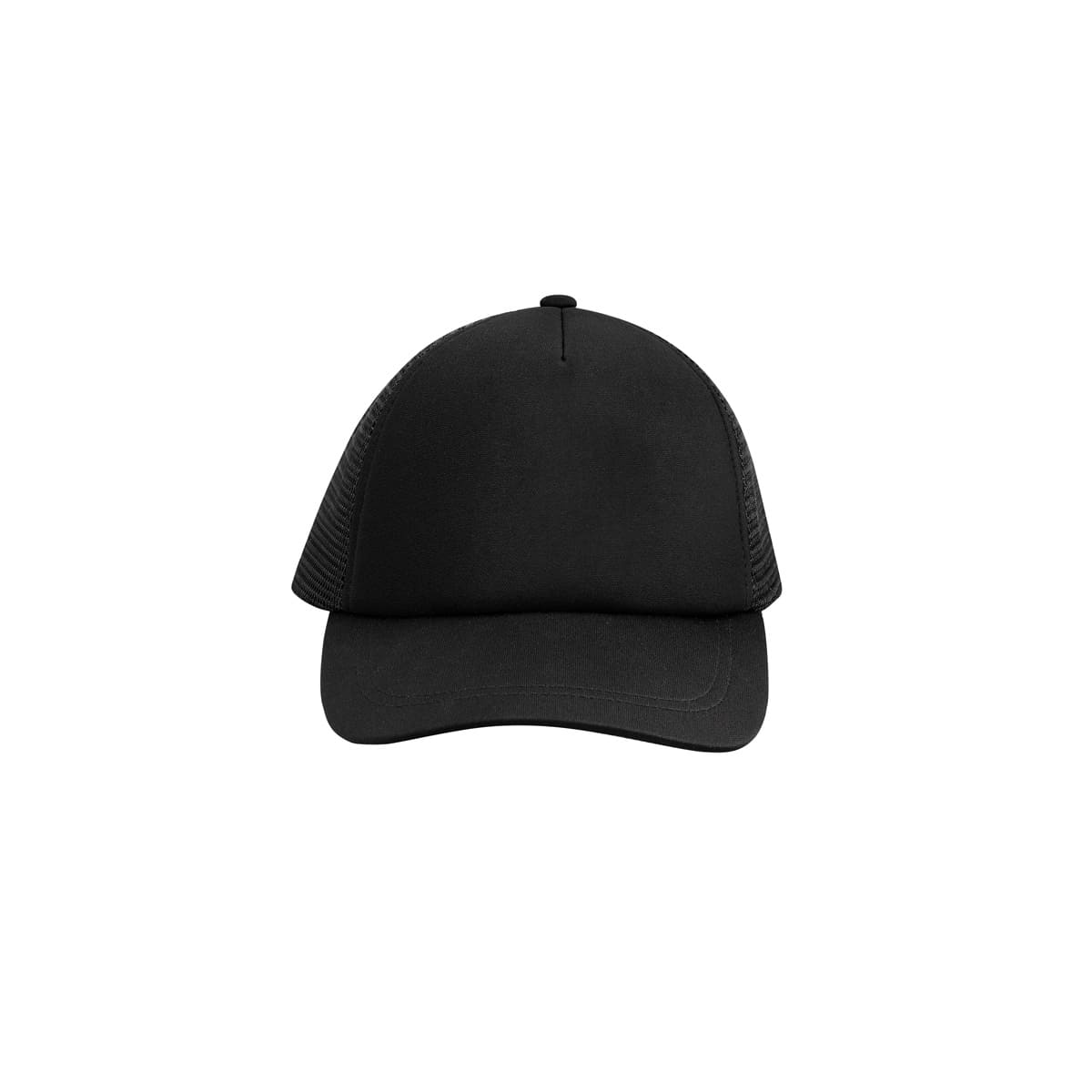 GORRA ROAD - NEGRO
