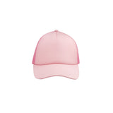 GORRA ROAD - ROSA