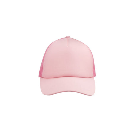 GORRA ROAD - ROSA