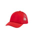 GORRA ROAD - ROJO