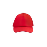 GORRA ROAD - ROJO