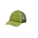 GORRA ROAD - VERDE