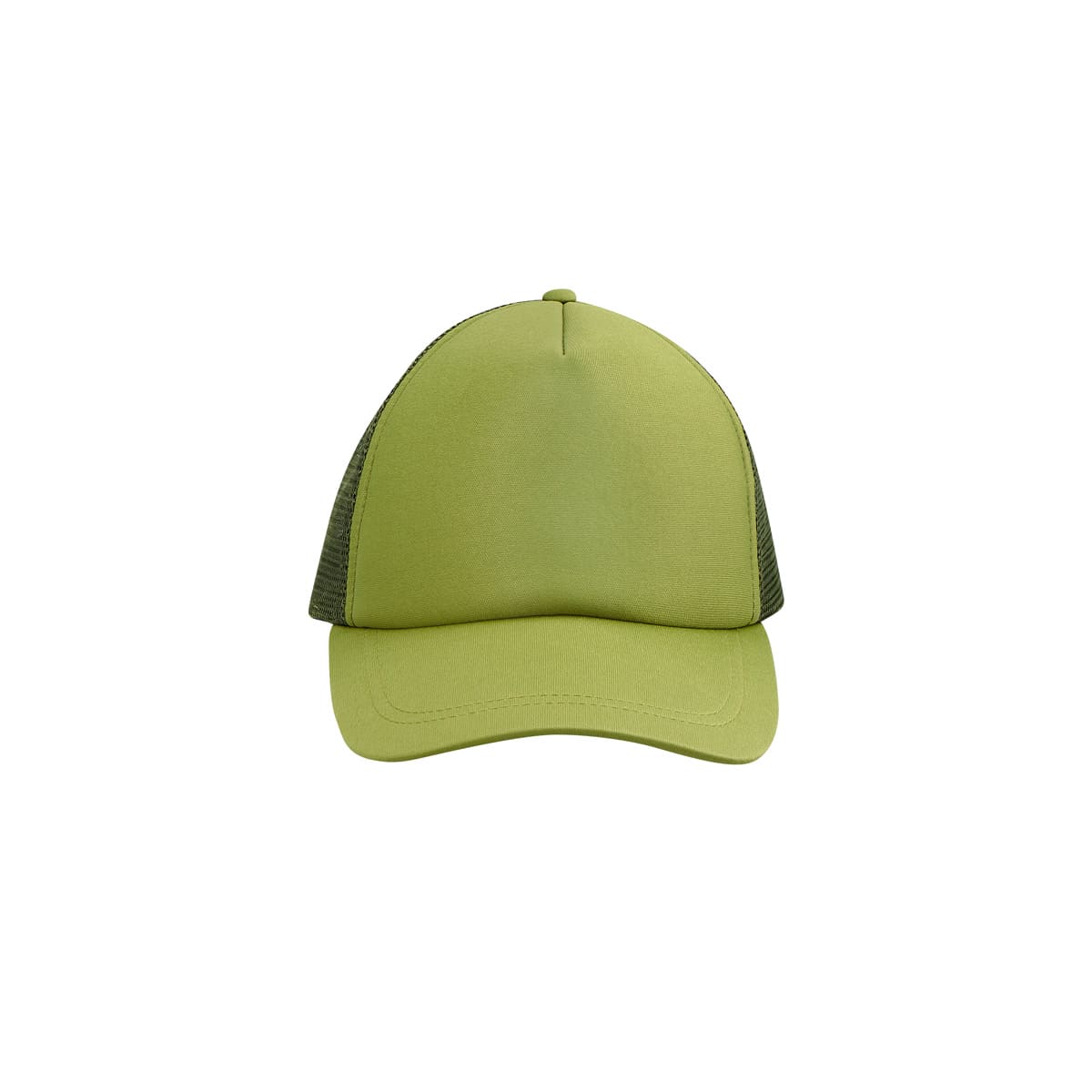 GORRA ROAD - VERDE