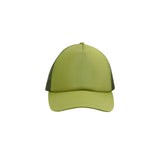 GORRA ROAD - VERDE