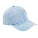 GORRA GANG - AZUL CIELO