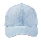 GORRA GANG - AZUL CIELO