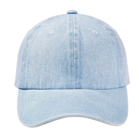 GORRA GANG - AZUL CIELO