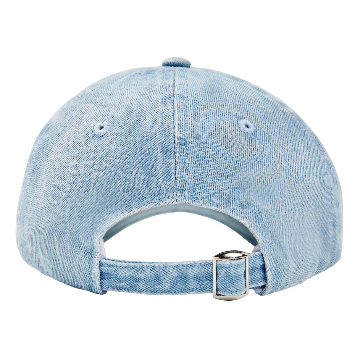 GORRA GANG - AZUL CIELO